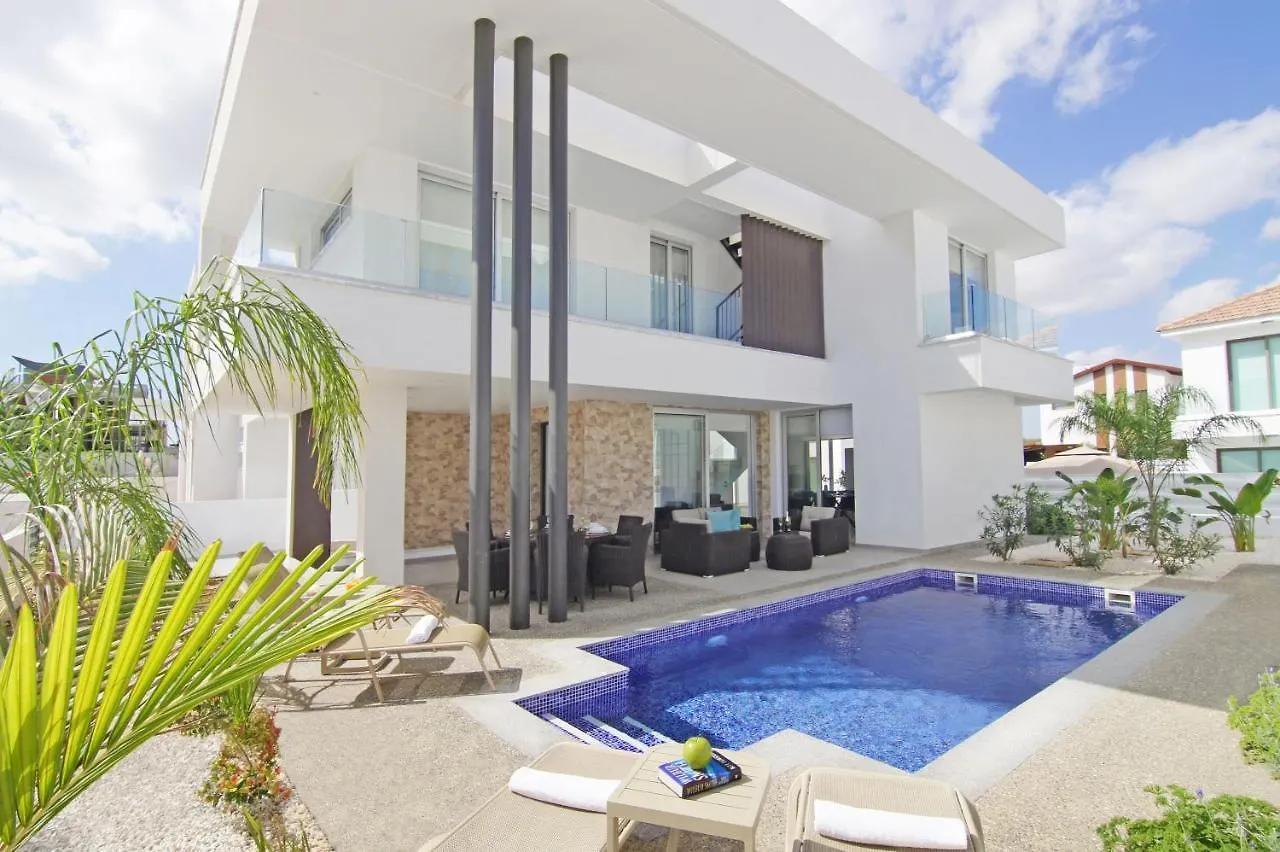 Villa Luna Protaras Casa vacanze