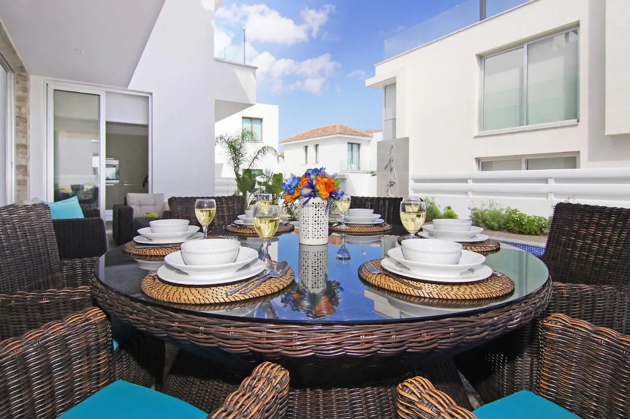 Casa vacanze Villa Luna Protaras