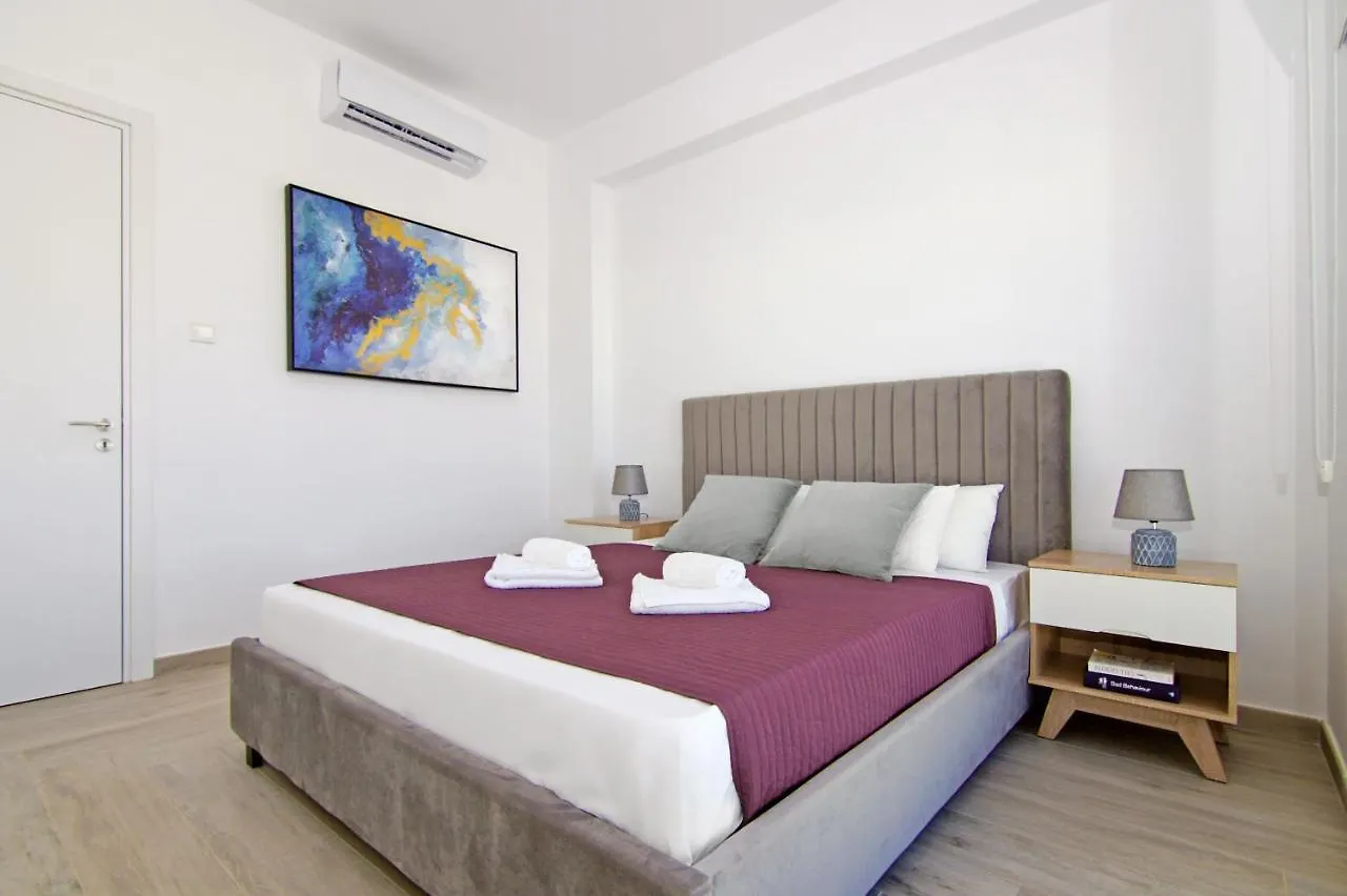 Villa Luna Protaras 0*,