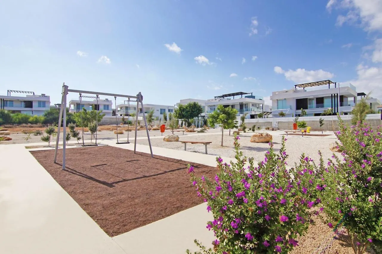 Villa Luna Protaras Cipro